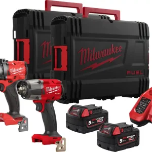 Verktygspaket Endast denna vecka